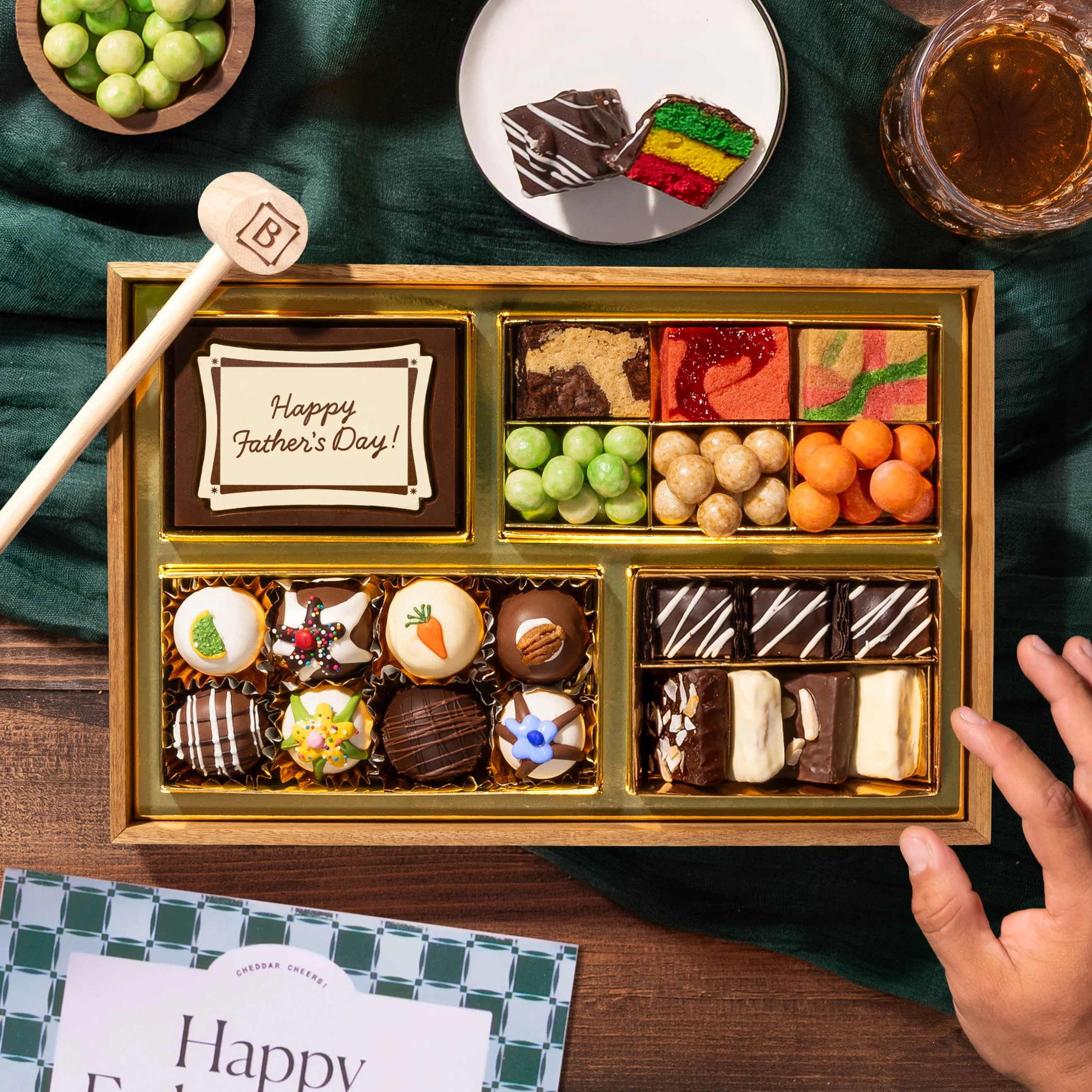 Father's Day Boards