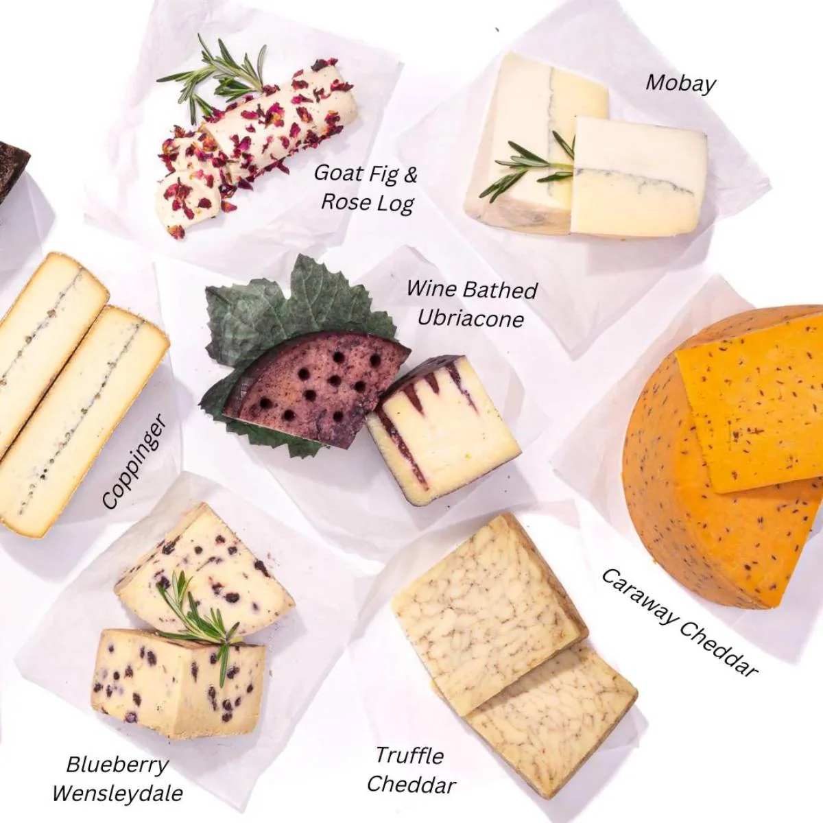 Teacher Appreciation Large Cheese & Charcuterie Board - Image 4